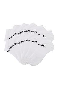 Bench Sportsocken Socken - wei&szlig;