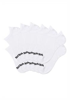 Bench Sportsocken Sportsocken weiß