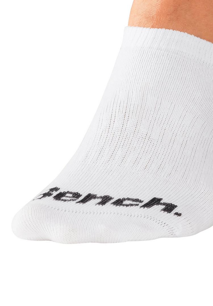 Bench Bench Sportsocken Socken - wei&szlig; - 0 | SportScheck