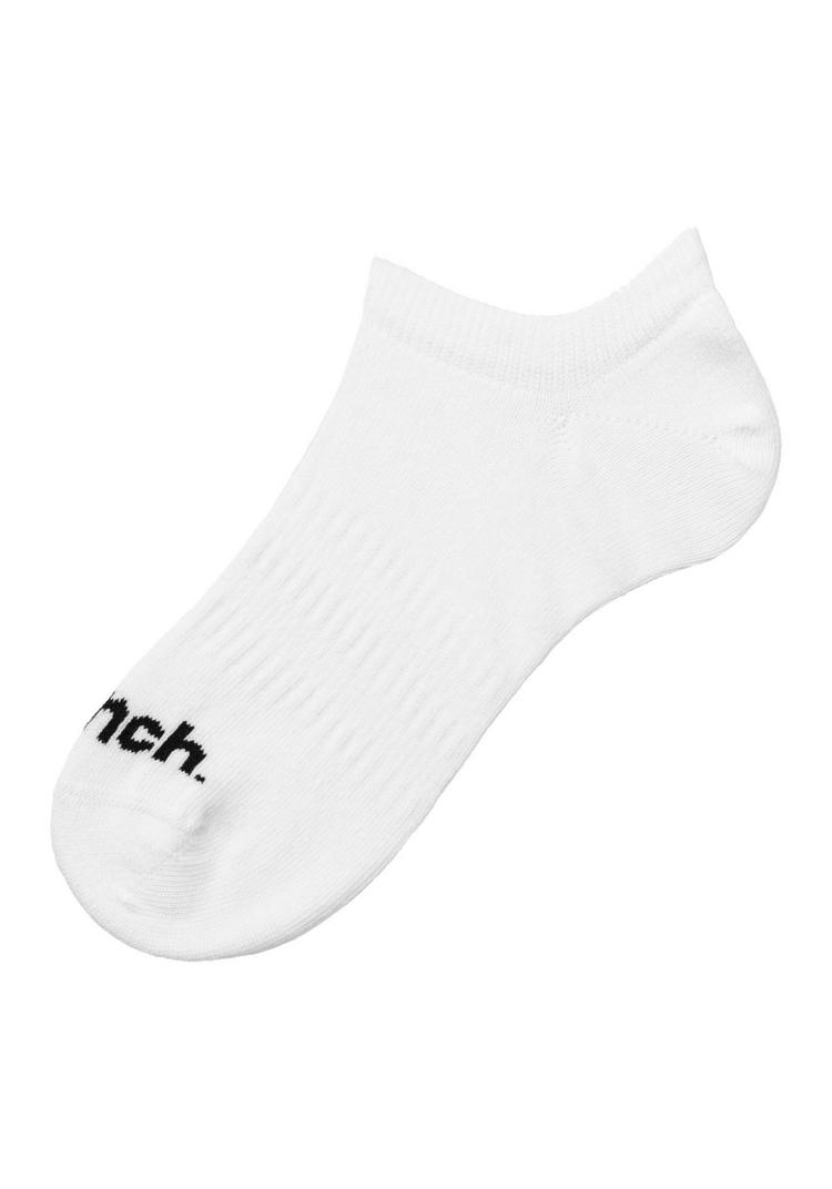 Bench Bench Sportsocken Socken - wei&szlig; - 2 | SportScheck