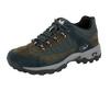 LICO Wanderschuh Wanderschuhe Herren - marine/grau