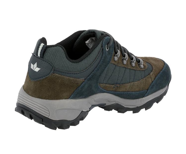 LICO LICO Wanderschuh Wanderschuhe Herren - marine/grau - 0 | SportScheck