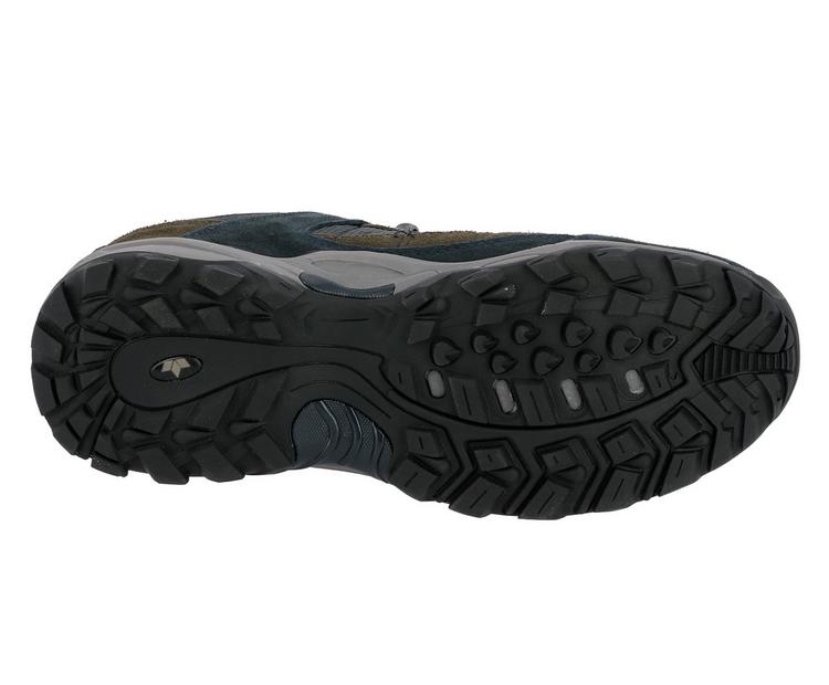 LICO LICO Wanderschuh Wanderschuhe Herren - marine/grau - 2 | SportScheck