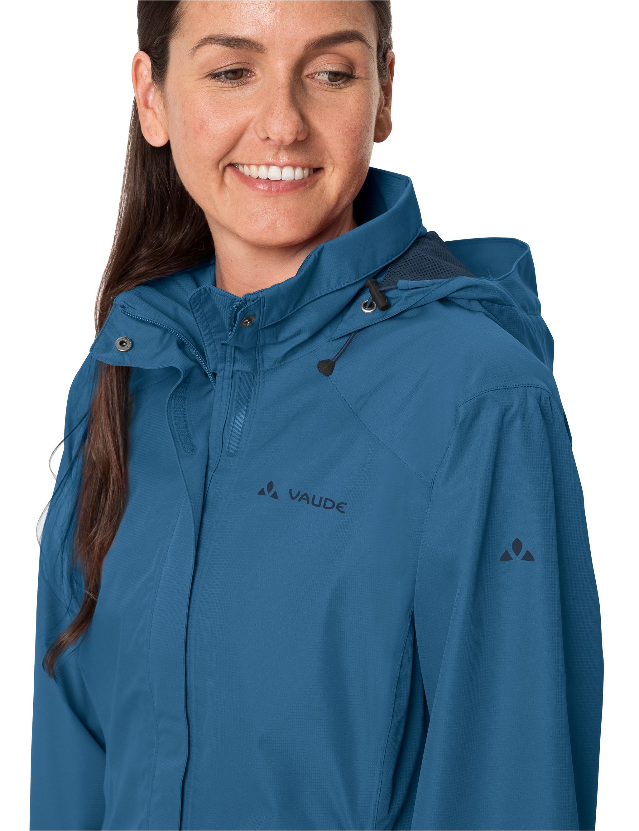 vaude escape bike light jacket