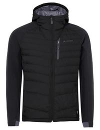 VAUDE Men's Elope Hybrid Jacket Outdoorjacke Herren - black