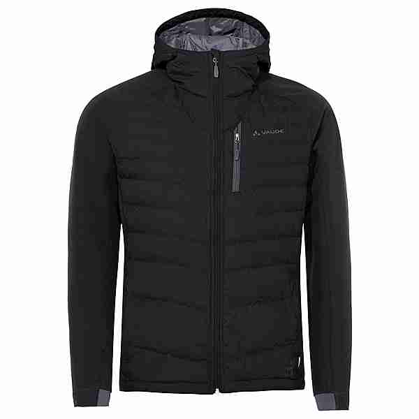 VAUDE Men's Elope Hybrid Jacket Outdoorjacke Herren black