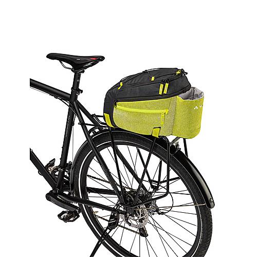 Schaken Tirannie genoeg VAUDE Silkroad L Luminum Fahrradtasche bright green im Online Shop von  SportScheck kaufen