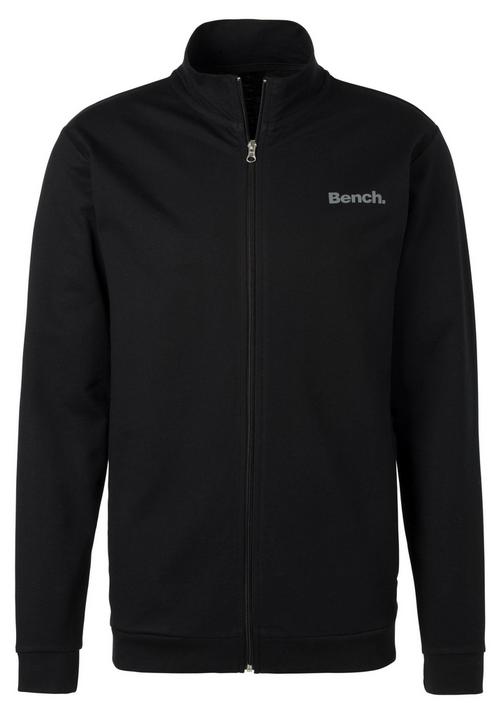 Bench Sweatjacke Sweatjacke Herren