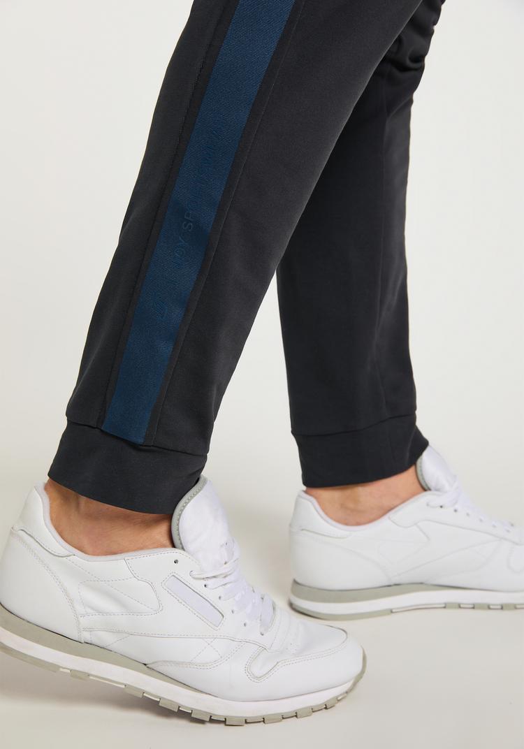 JOY sportswear JOY sportswear KENO Trainingshose Herren - black - 0 | SportScheck