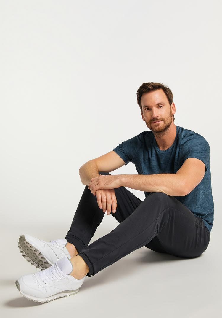 JOY sportswear JOY sportswear KENO Trainingshose Herren - black - 1 | SportScheck