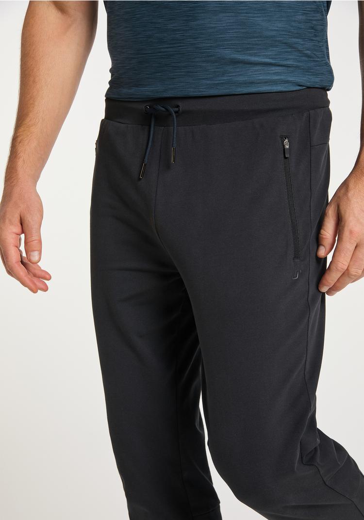 JOY sportswear JOY sportswear KENO Trainingshose Herren - black - 3 | SportScheck