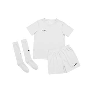 Nike Park 20 Kit Kids Fußballtrikot Kinder weiss