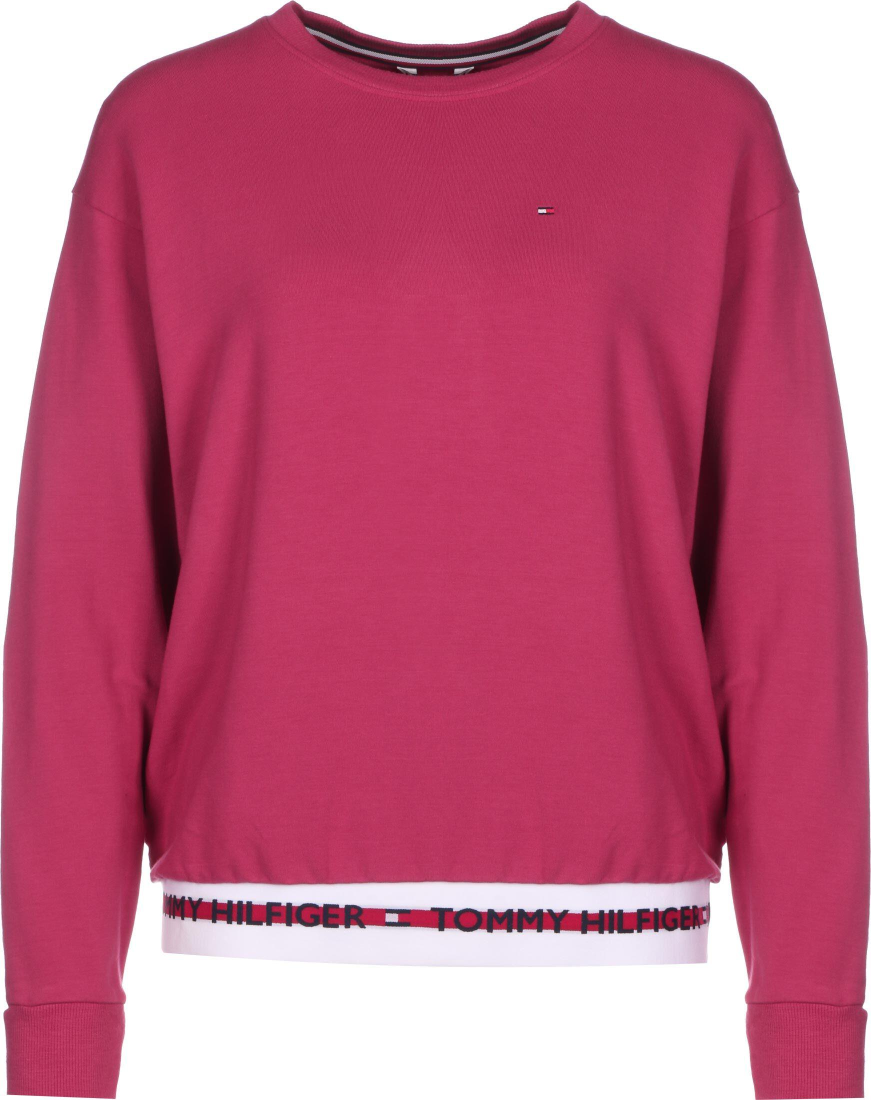 nøje Shaded batteri Sweatshirts im Sale von Tommy Hilfiger im Online Shop von SportScheck kaufen