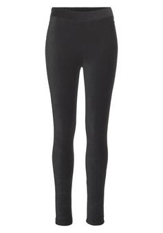 Lascana Leggings Leggings Damen stone