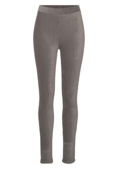 Lascana Leggings Leggings Damen stone