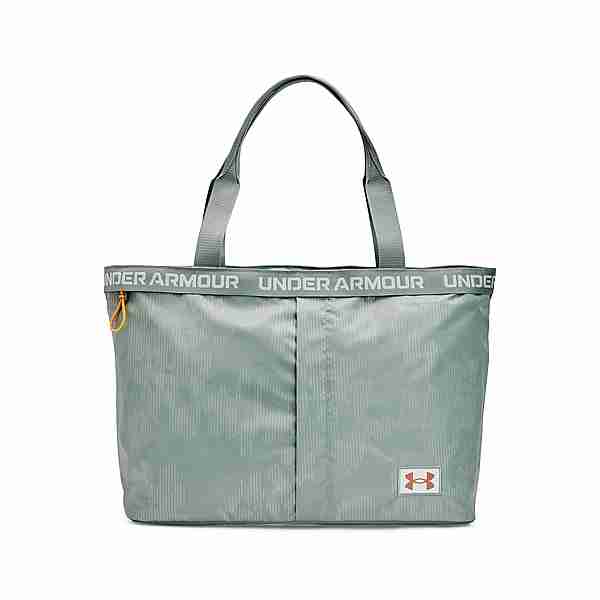 Under Armour Essential Handtasche Damen Opal Green (781)
