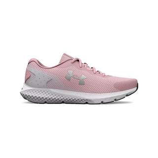 Under Armour Charged Laufschuhe Damen Prime Pink (600)