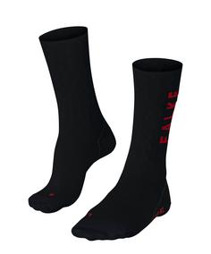 Falke Socken Fahrradsocken black (3038)