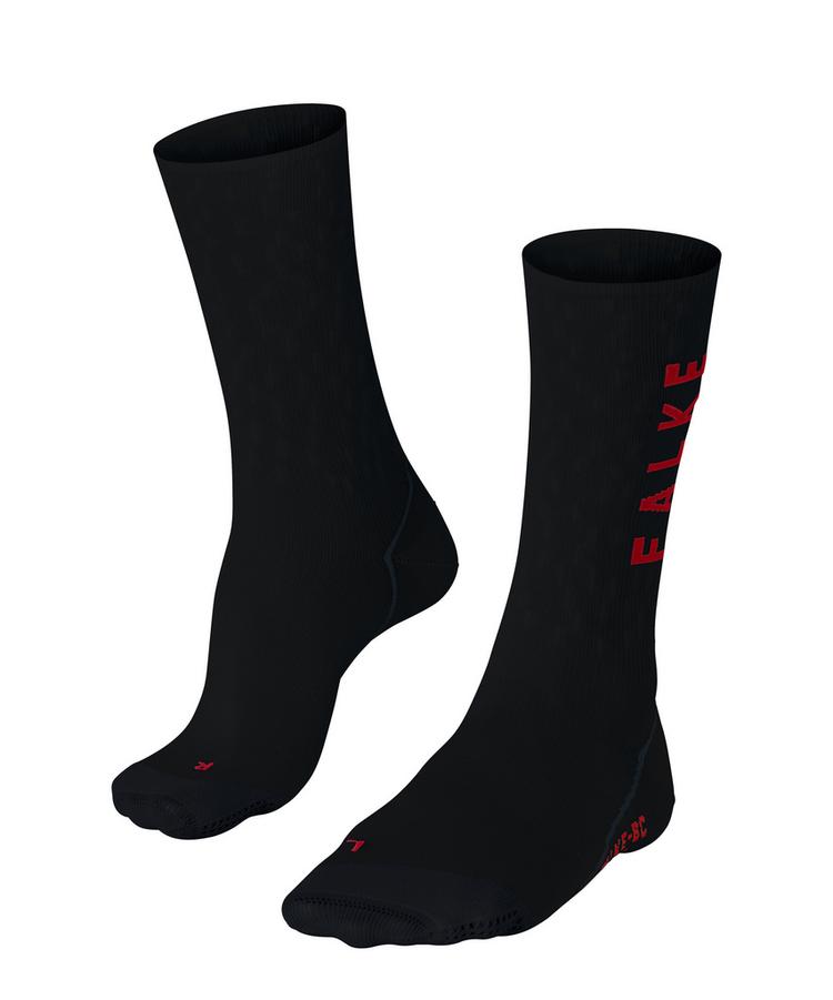 Falke Falke Biking BC Impulse Socken - black (3038) - 0 | SportScheck