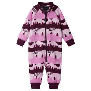 reima Myytti Overall Kinder Cold Pink