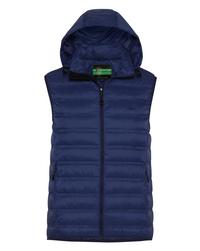 Jeff Green John Daunenweste Herren - Navy