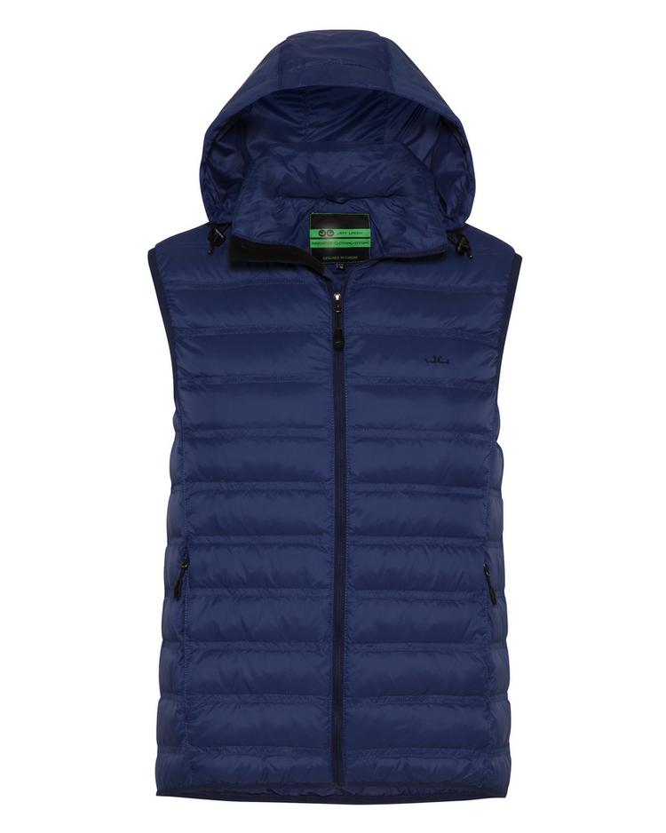 Jeff Green Jeff Green John Daunenweste Herren - Navy - 0 | SportScheck