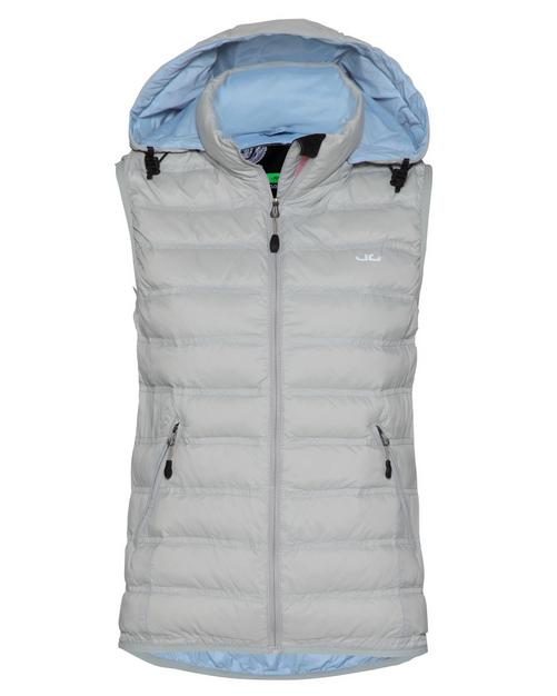 Jeff Green Madlin Daunenweste Damen