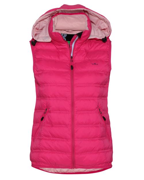 Jeff Green Madlin Daunenweste Damen