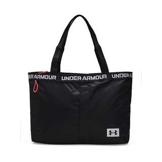 Under Armour Essentials Tote Handtasche Damen Black (001)