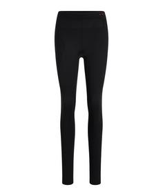 Falke Lauftights Damen black (3000)