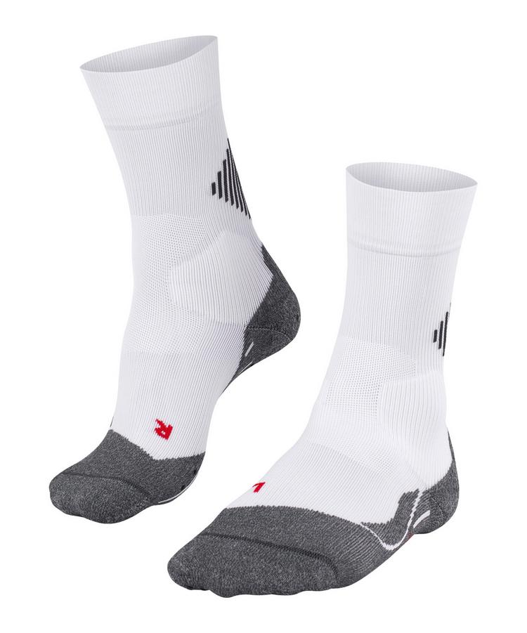 Falke Falke FALKE 4Grip Stabilizing Socken - Wei&szlig; - 0 | SportScheck