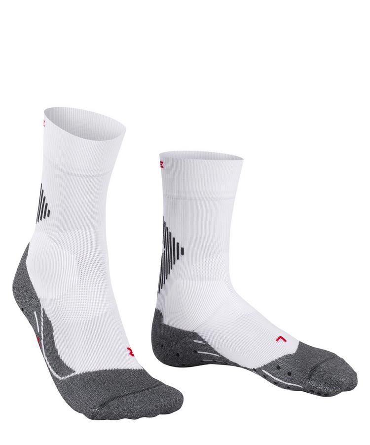 Falke Falke FALKE 4Grip Stabilizing Socken - Wei&szlig; - 0 | SportScheck