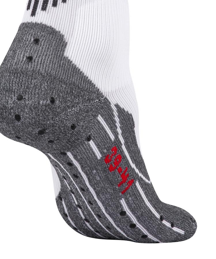 Falke Falke FALKE 4Grip Stabilizing Socken - Wei&szlig; - 2 | SportScheck