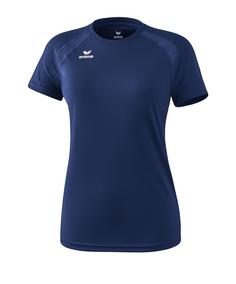 Erima Performance T-Shirt Damen T-Shirt Damen Blau