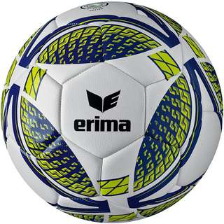 Erima Senzor Fussball 430 Gramm Gr. 5 Fußball blaugruen
