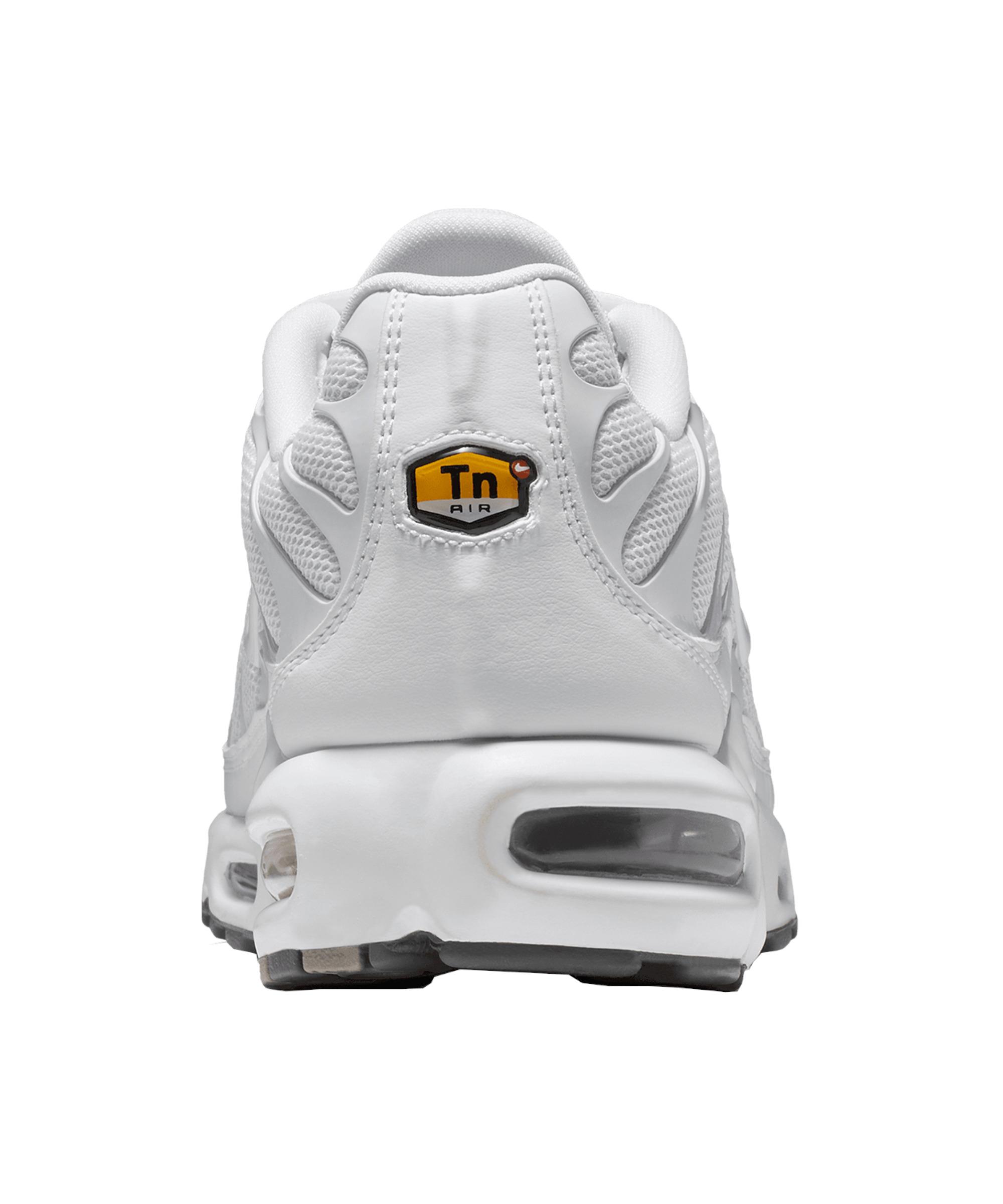 Nike Air Max Plus TN Sneaker Sneaker Herren Weiss im Online Shop von SportScheck kaufen