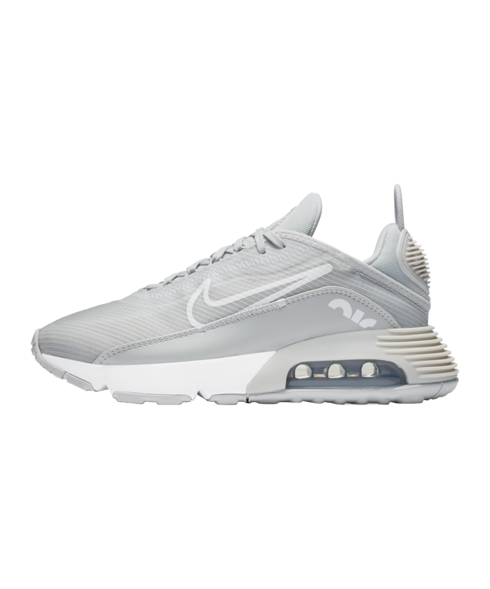 nike 2090 grau
