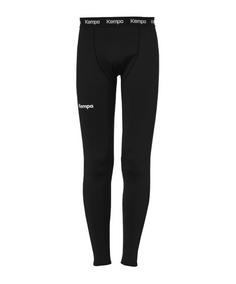 Kempa Training Tight Trainingshose Herren schwarz