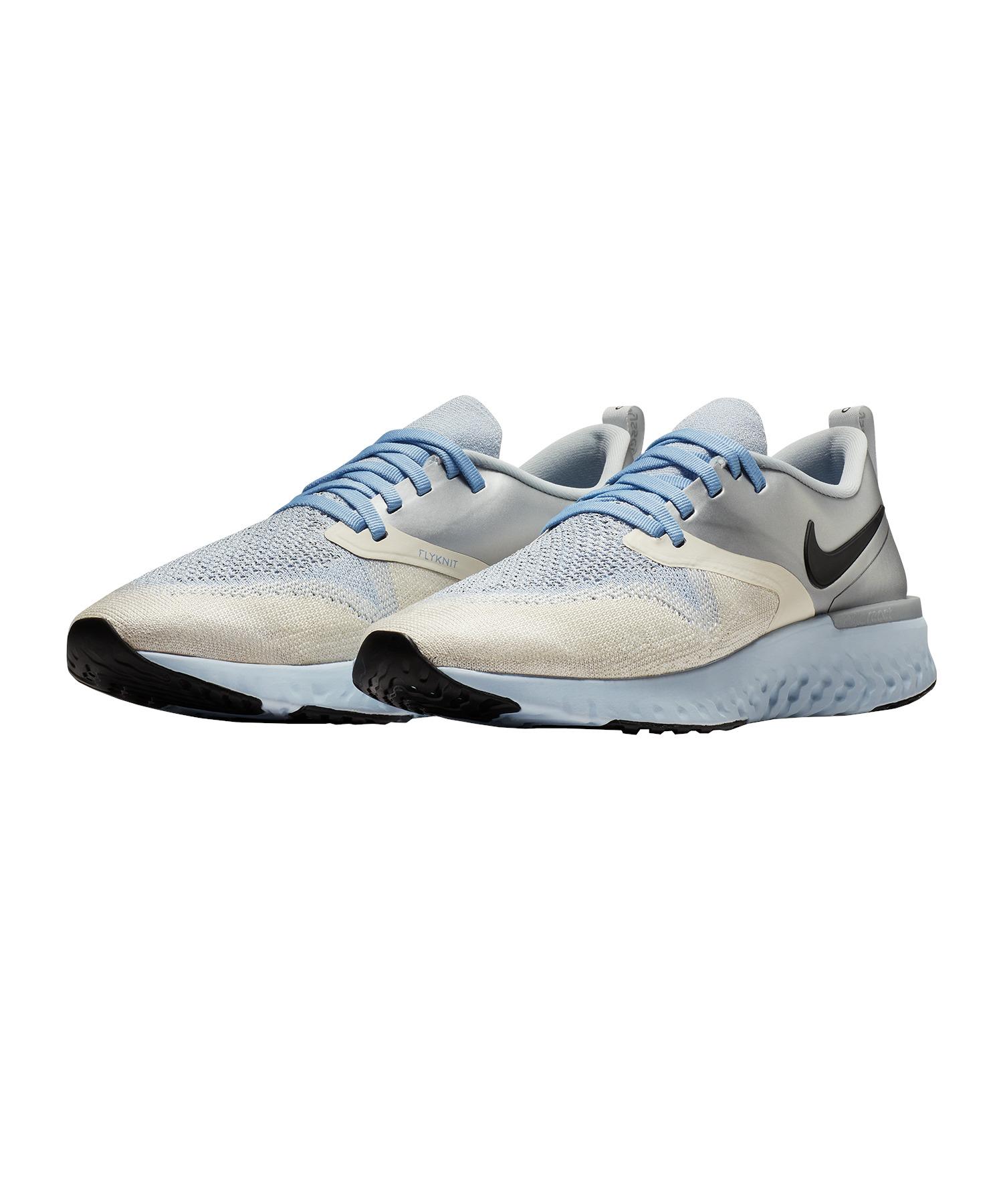 Nike odyssey react damen-laufschuh best sale