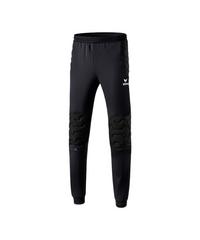 Erima Torwarthose Hose lang Torwarthose Herren - schwarz