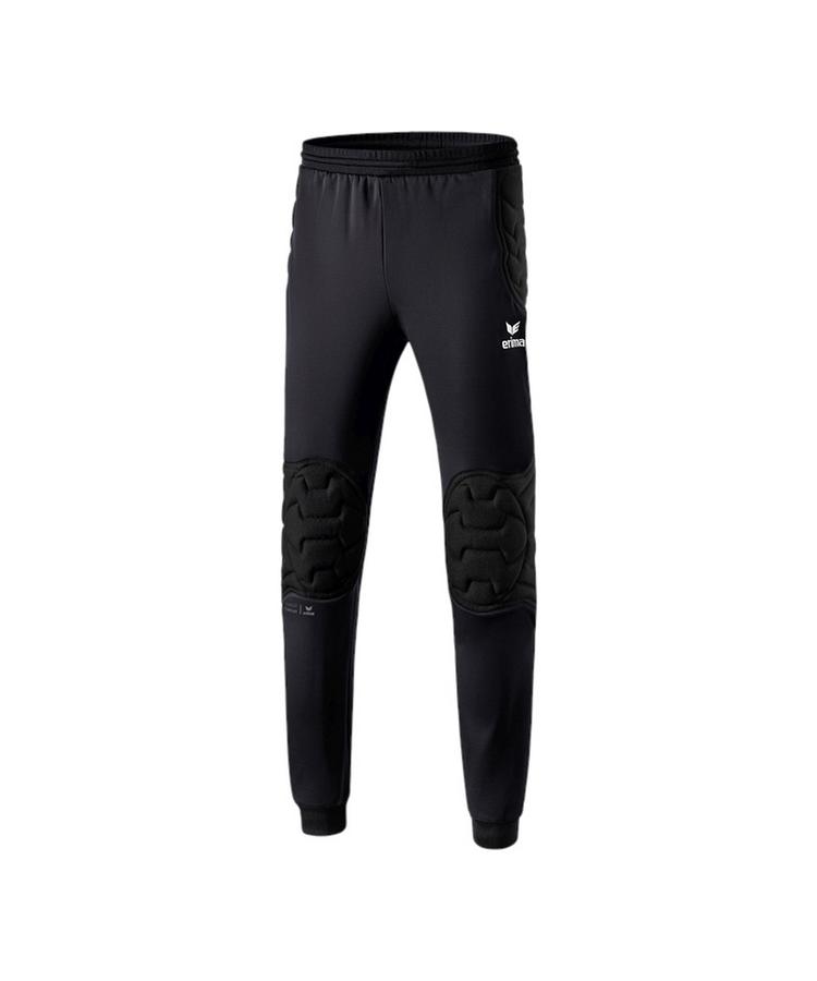 Erima Erima Torwarthose Hose lang Torwarthose Herren - schwarz - 0 | SportScheck