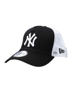 New Era New York Yankees Los Angeles Cap Cap Herren schwarz