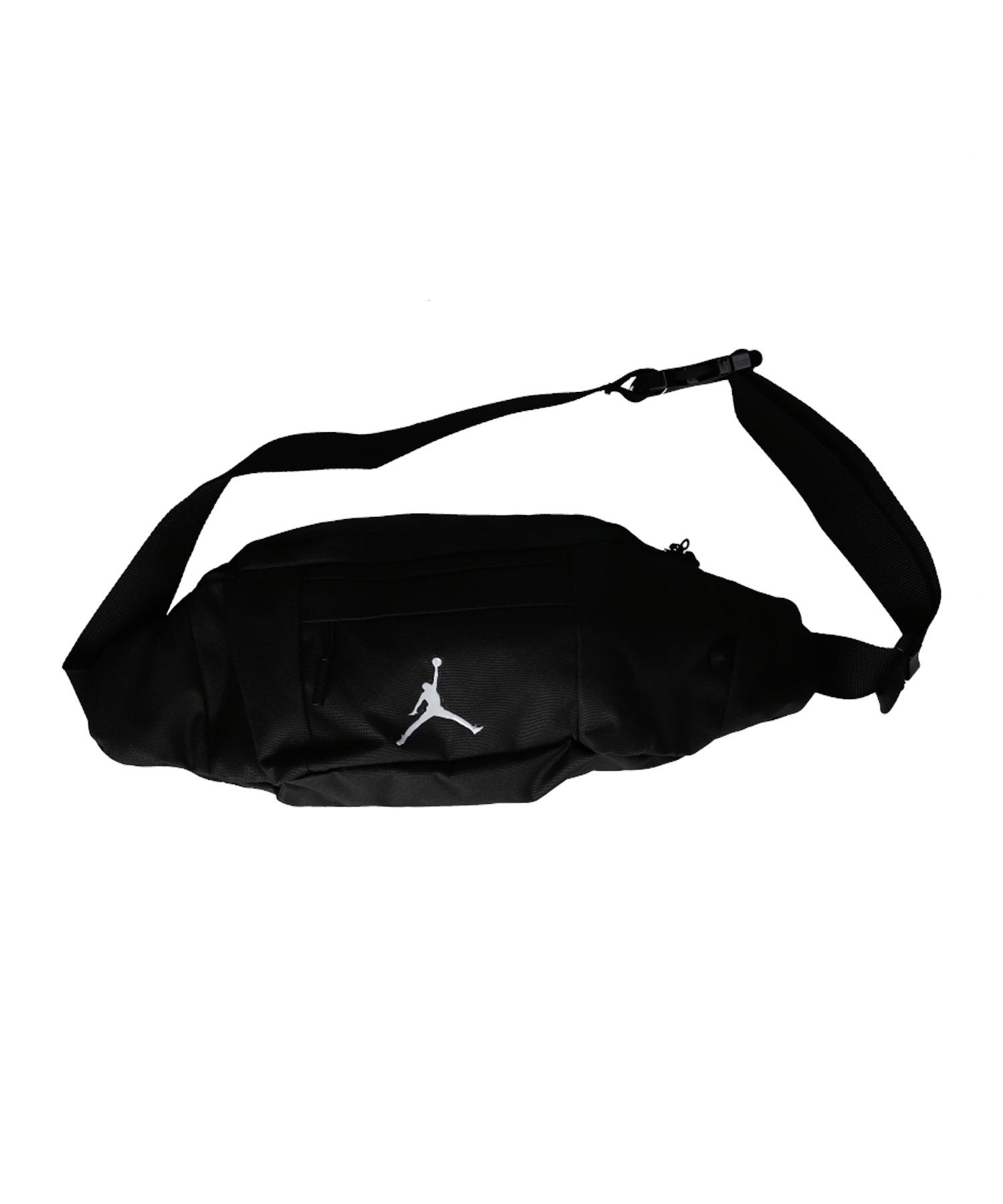 Nike Air Crossbody Bag Sporttasche schwarz im Online Shop von
