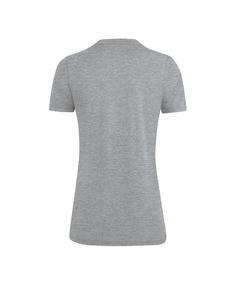 Rückansicht von JAKO T-Shirt Premium Basic Damen T-Shirt Damen Grau