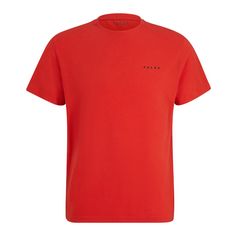 Falke T-Shirt Funktionsshirt Herren tangerine (8097)
