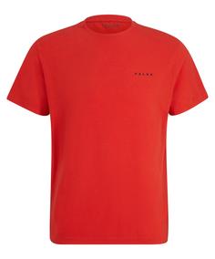 Falke T-Shirt Funktionsshirt Herren tangerine (8097)
