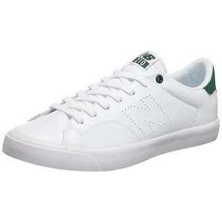 NEW BALANCE AM210 Sneaker Herren weiß / grün