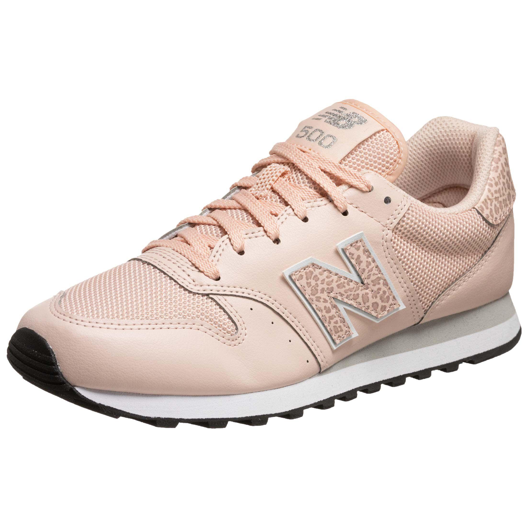 new balance 501 mujer Marrónes