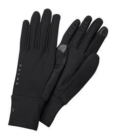 Falke Handschuhe Fitnesshandschuhe black (3000)