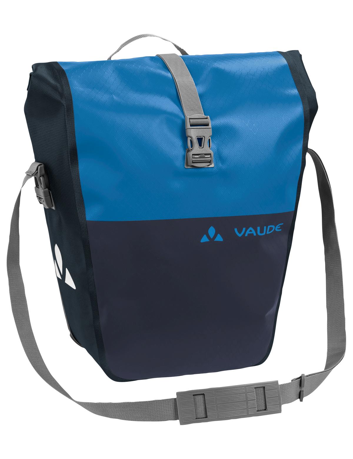 sportscheck vaude fahrradtasche